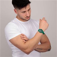 Reloj Morellato Hombre soft in Plástica R0151163009 - R0151163009